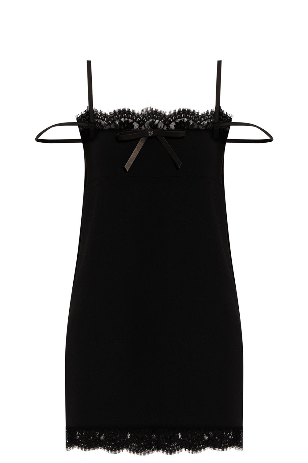 【送料&関税込】Dsquared2 Sleeveless Mini Dress Sleeveless dress Dsquared2 - SchaferandweinerShops Japan